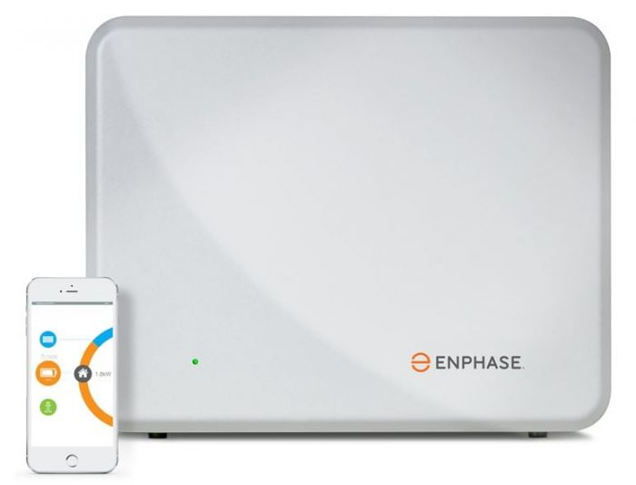 ENPHASE AC