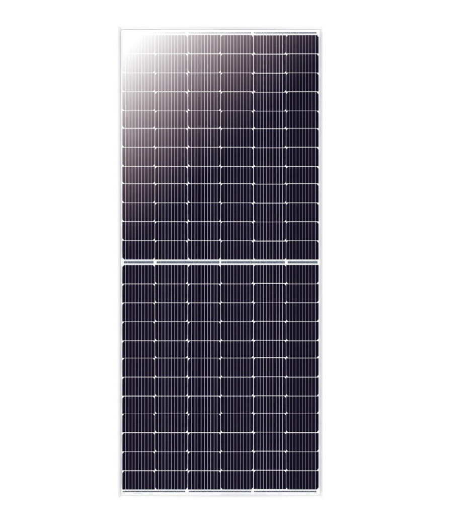 A Phono Helios solar panel