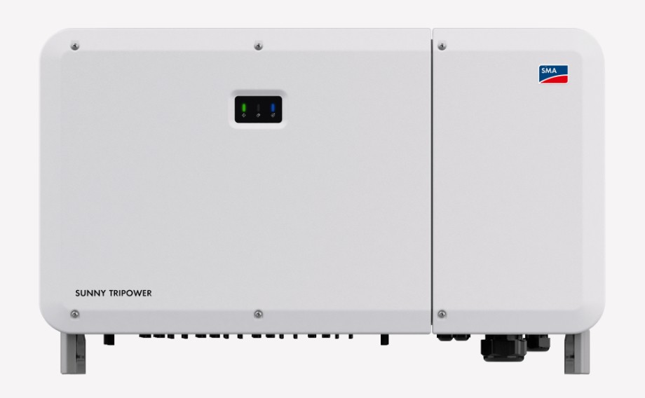 solar inverter