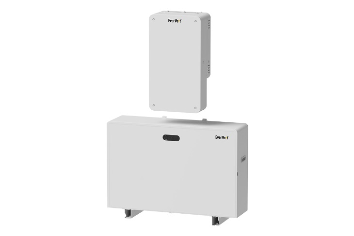 EVHB-L6 EVERVOLT HOME BATTERY STORAGE