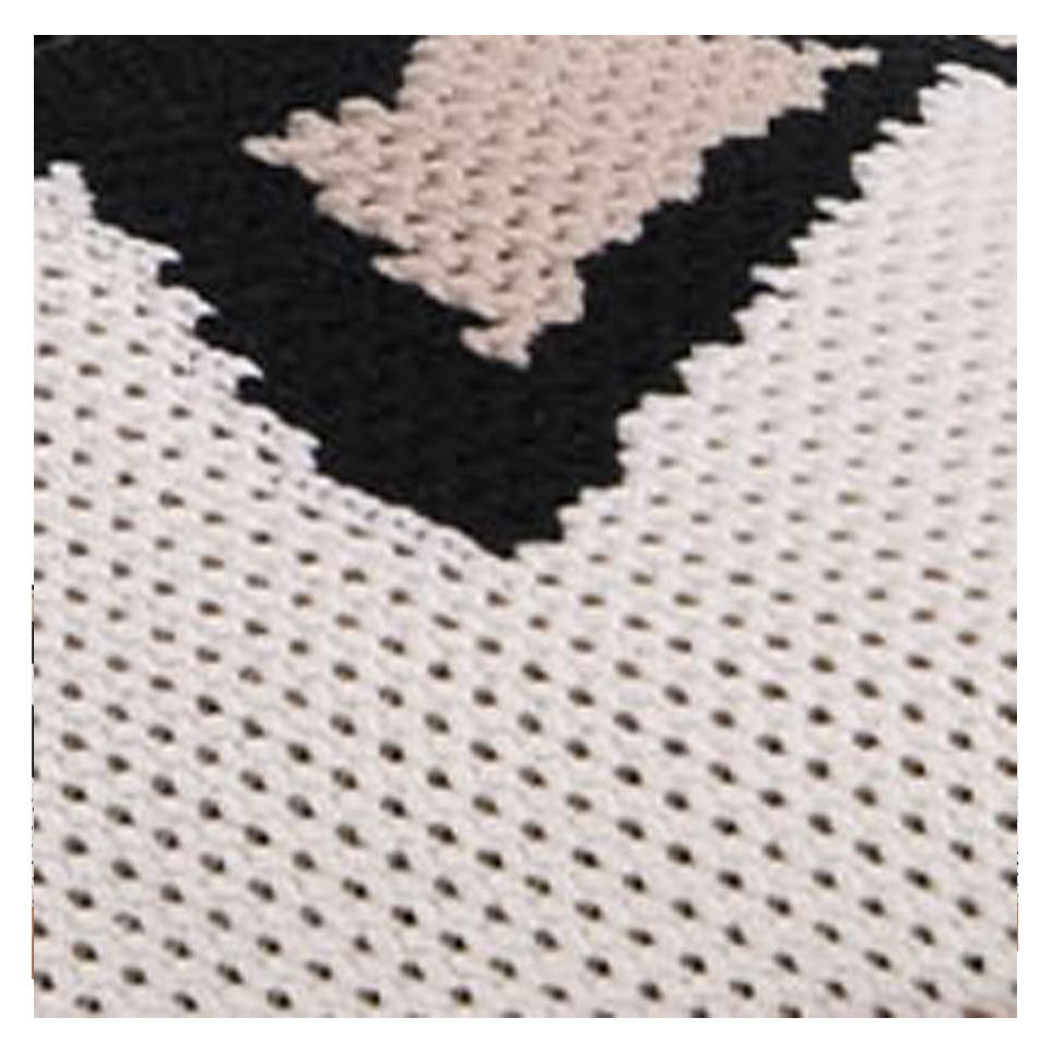 Begin Again Knit Flat