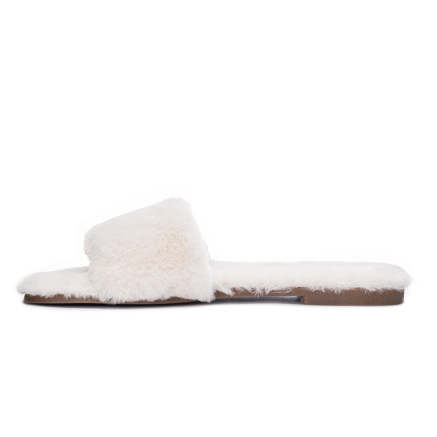 Mulholland Fur Slide