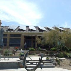 Scottsdale system: 11.52kW, 48 panels