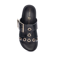 Rozalia Slide Sandal