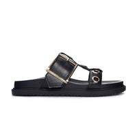Rozalia Slide Sandal