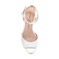 Theresa Platform Sandal