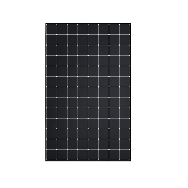 SunPower SPR-MAX3-370 solar panel