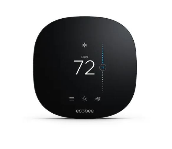 ecobee thermostat