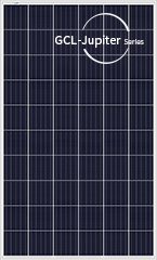 GCL-Poly (Suzhou) Energy GCL-M6/60H-325 NOVA solar panel