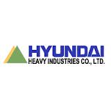 Hyundai Heavy Industries logo