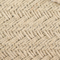 Key Word Espadrille Wedge Sandal