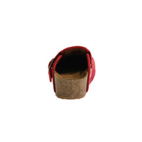 Magnolias Clog