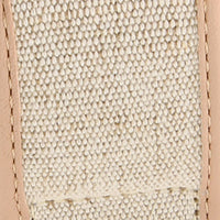 Swell Platform Sandal