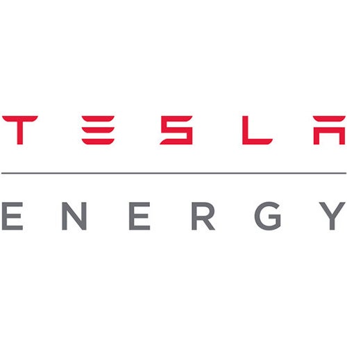 Tesla Energy logo