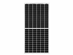 LONGi Solar LR6-72HBD-390M solar panel