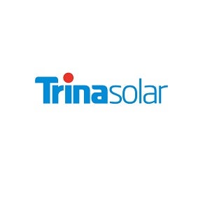 Trina Solar logo