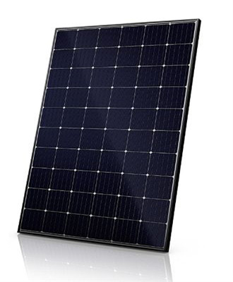 solar panel