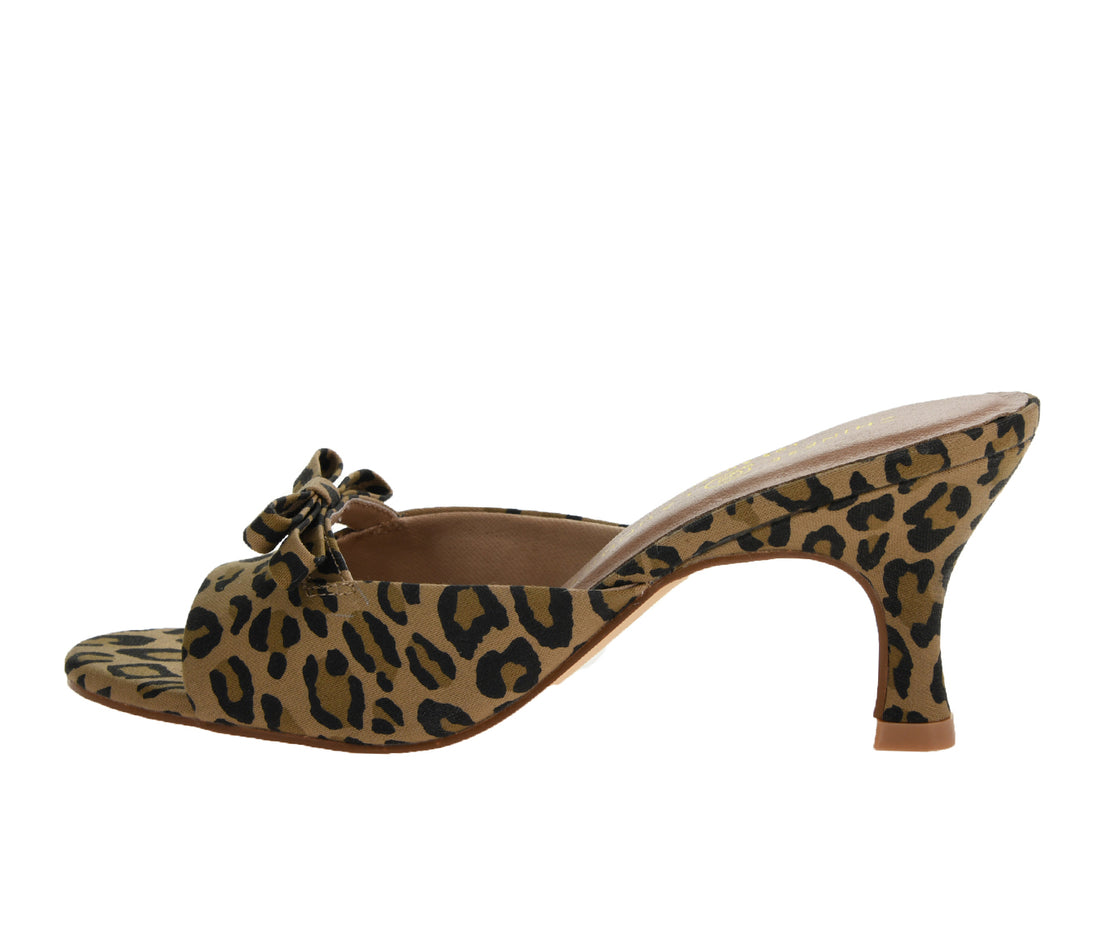 Yolana Heel
