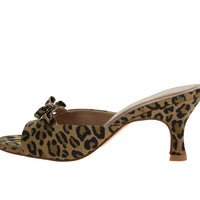 Yolana Heel
