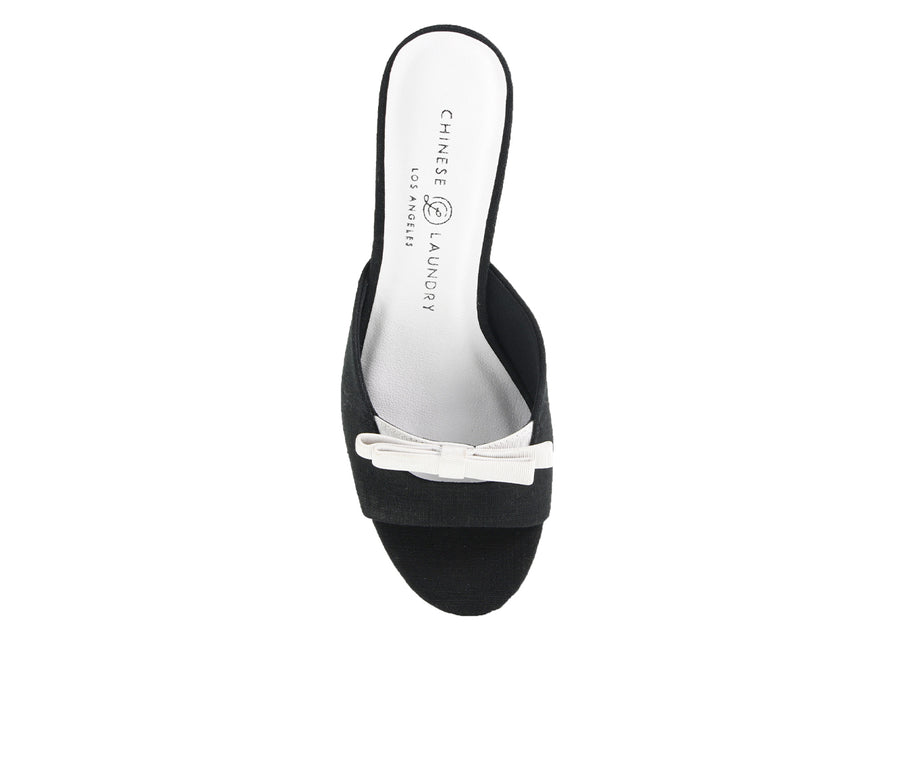 Yolana Heel