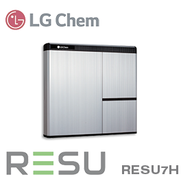 LG CHEM RESU7H