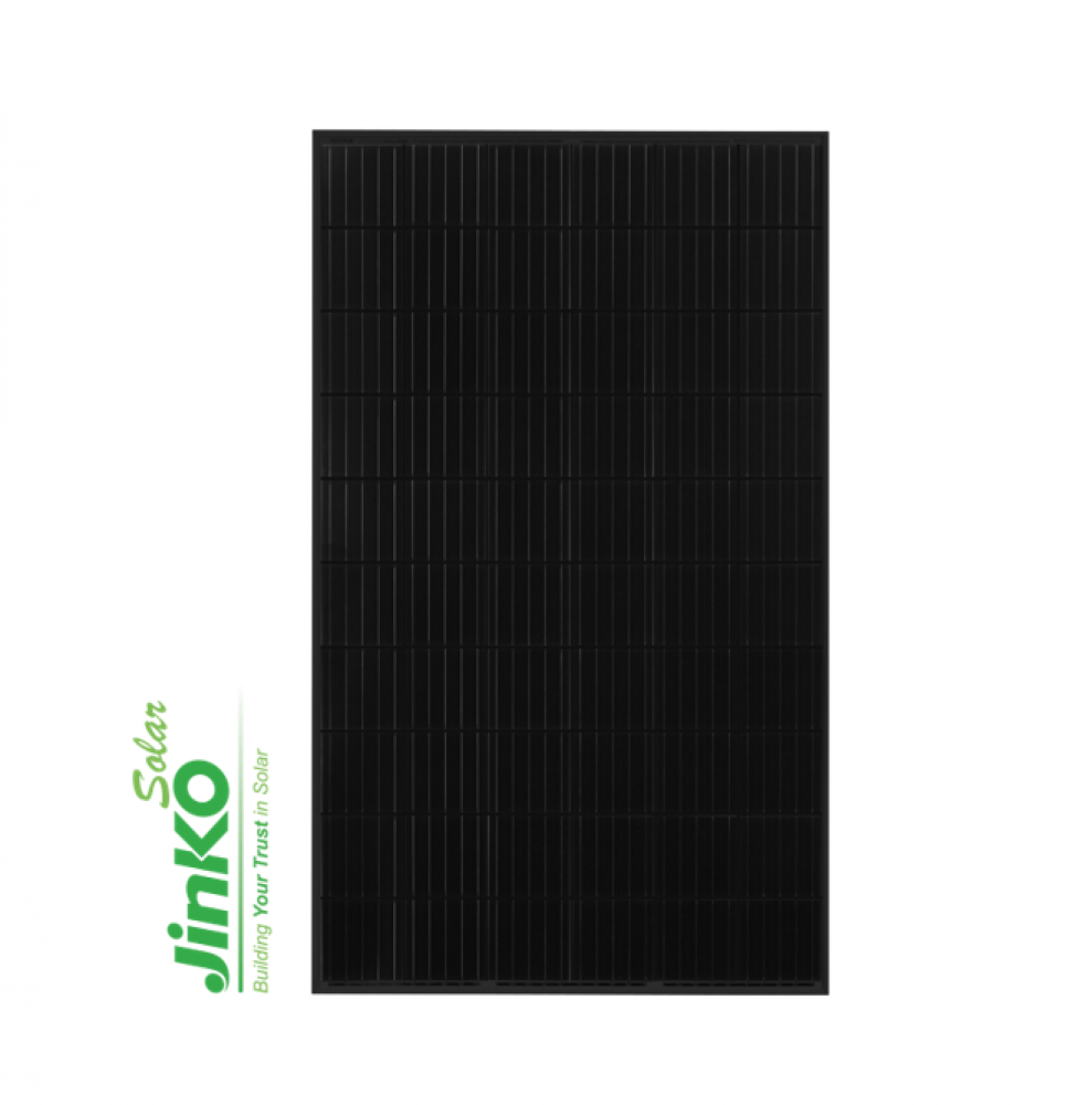 Jinko Solar JKM340M-60HB solar panel