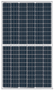 LONGi Solar LR6-60HPH-320M solar panel