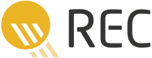 REC Group logo